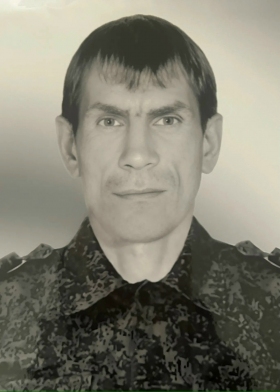 Demidov Pavel Vladimirovich