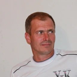 Savelev Sergey Aleksandrovich