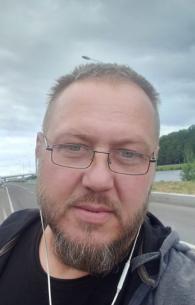 Maksimov Nikolay Nikolaevich