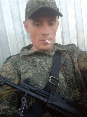 Makarov Vasiliy Vladimirovich