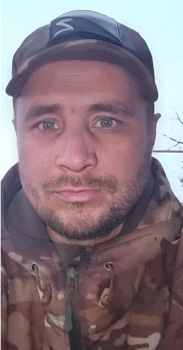 Petrov Aleksey Valerevich