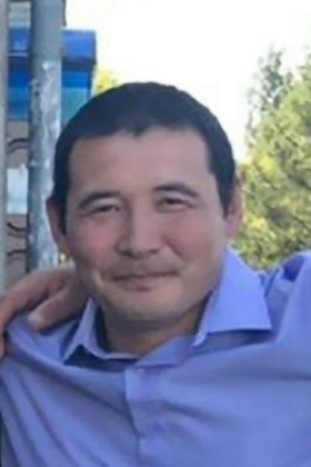 Мохов Александр Александрович