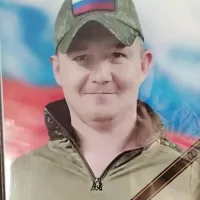 Teplyakov Sergey Evgenevich
