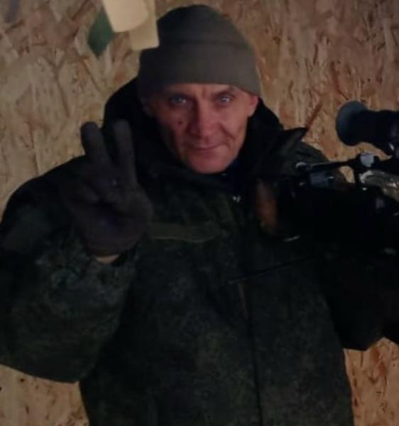 Решетников Андрей Николаевич