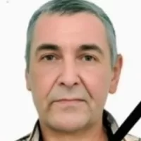 Чермных Сергей Алексеевич