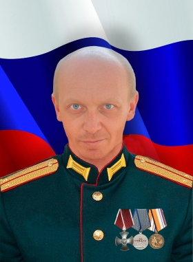 Isakov Ruslan Gennadevich