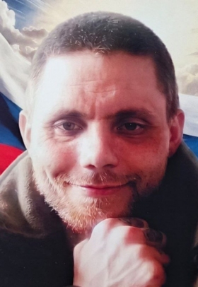 Tarasov Maksim Andreevich