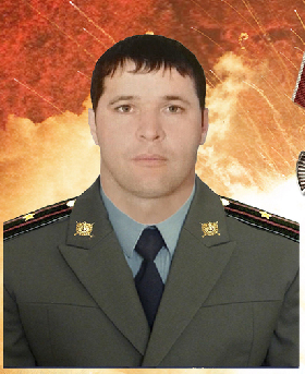 Batalov Movsar Borz-Alievich