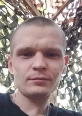 Boldyrev Vladislav Alekseevich