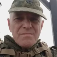 Pyryaev Aleksey Vasilevich
