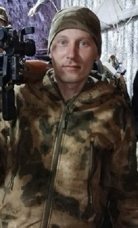 Li-Fu Sergey Ivanovich