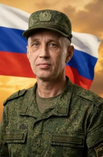 Попов Сергей
