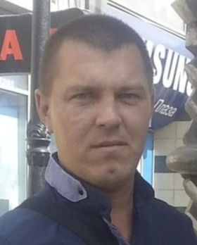 Shilov Sergey Aleksandrovich