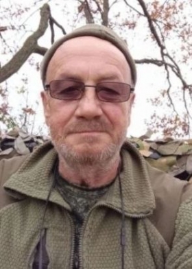 Bogdanov Evgeniy Leonidovich