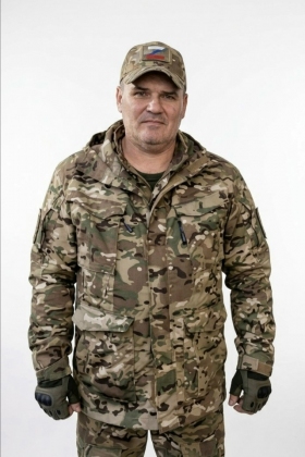 Иванов Александр Викторович