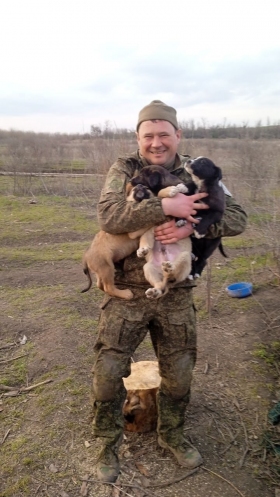 Kozlov Evgeniy Sergeevich