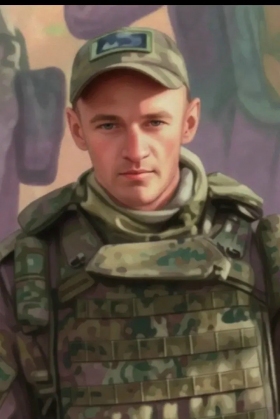 Pavlov Vladimir Mikhaylovich