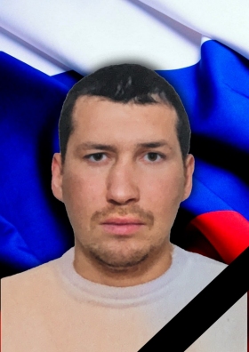 Kirillov Mikhail Sergeevich