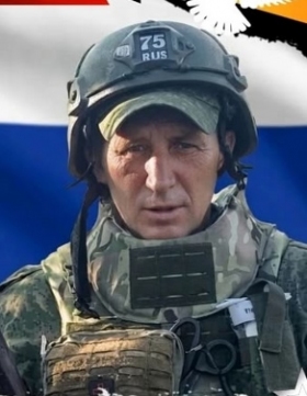 Vasilev Andrey Vyacheslavovich