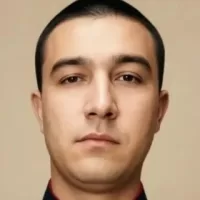 Ostrov Sergey Evgenevich