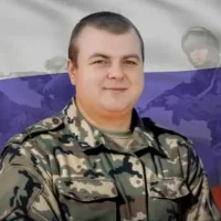 Malyshev Aleksey Yurevich