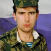 Maksimenko Vladislav Vladimirovich