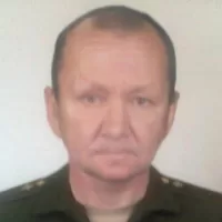 Eremeevskiy Evgeniy Nikolaevich