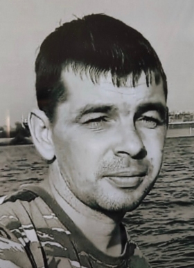 Ilin Kirill Aleksandrovich