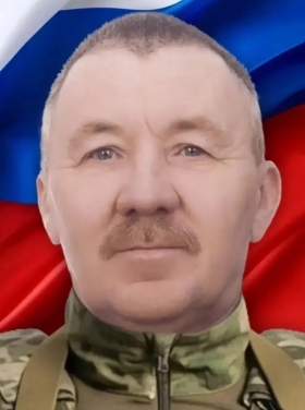 Gataullin Ravil Iskandarovich