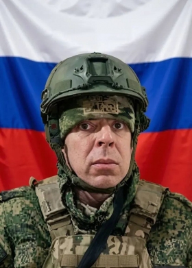 Karnilov Sergey Mikhaylovich