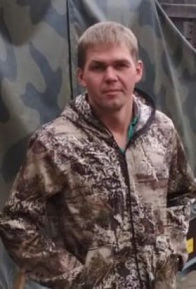 Silantev Nikolay Nikolaevich