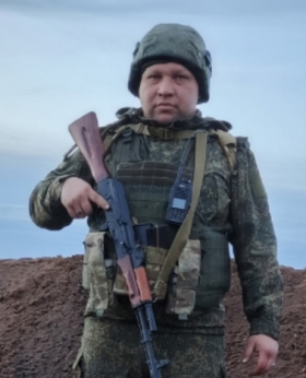 Макаров Максим Андреевич