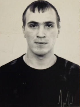 Сафонов Александр Александрович