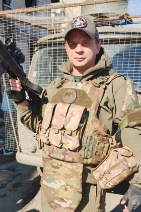 Nesterov Aleksey Sergeevich