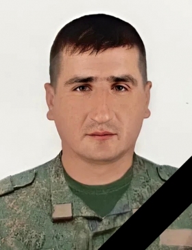 Хомяков Николай Николаевич