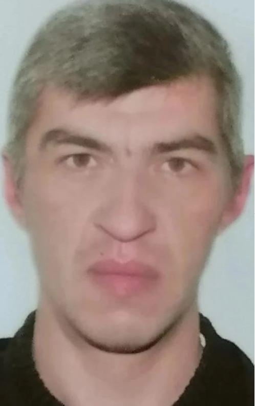 Semenov Sergey Aleksandrovich