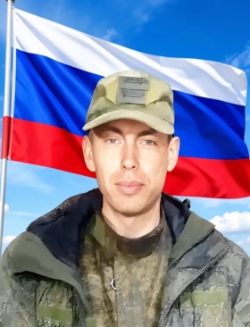 Tsvetkov Nikolay Nikolaevich