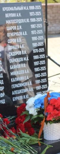 Милосердов Константин Юрьевич