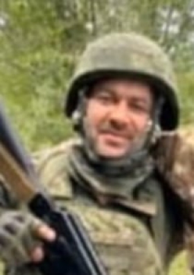 Нагоев Руслан Атмирович
