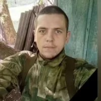 Vasilev Denis Sergeevich