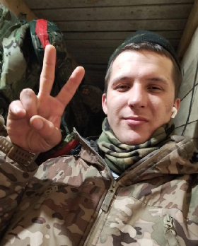 Заздравный Геннадий Сергеевич