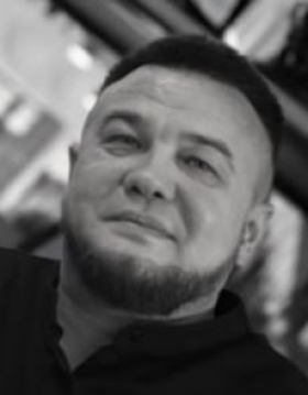 Yulin Andrey Mikhaylovich