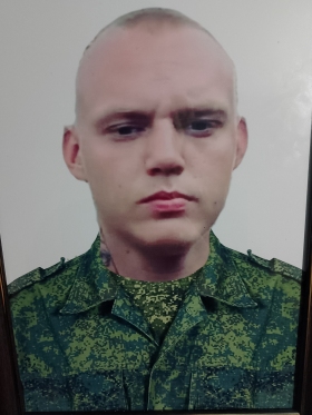 Gorshkov Danil Romanovich