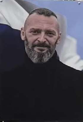 Miller Vladimir Vladimirovich