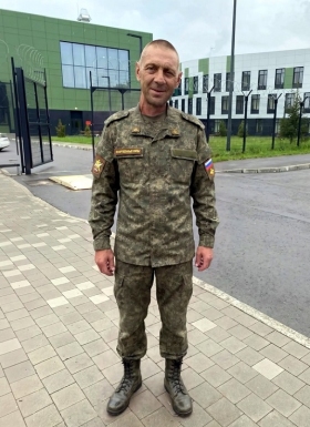 Усов Алексей Алексеевич