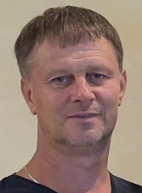 Константинов Сергей Владимирович