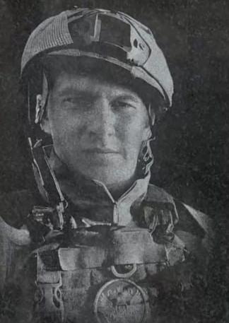 Petrov Denis Nikolaevich