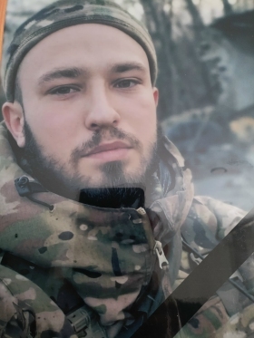 Lashkov Aleksandr Sergeevich