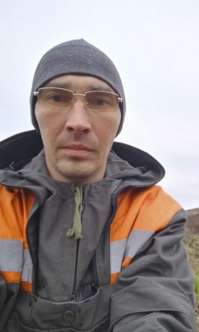 Kolesnikov Mikhail Aleksandrovich