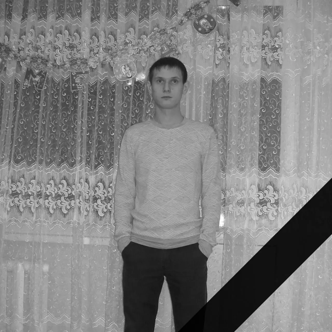 Borodin Andrey Vyacheslavovich